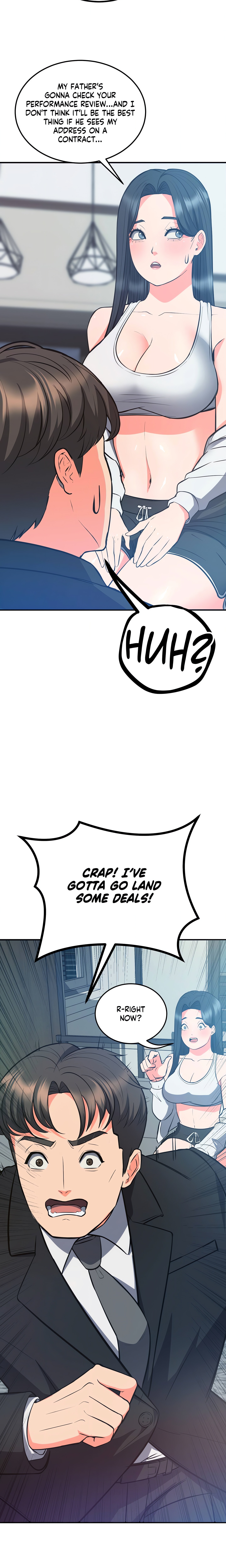 My Pillow Business Begins! Chap Chapter 28-My Pillow Business Begins! - Next Chap 29