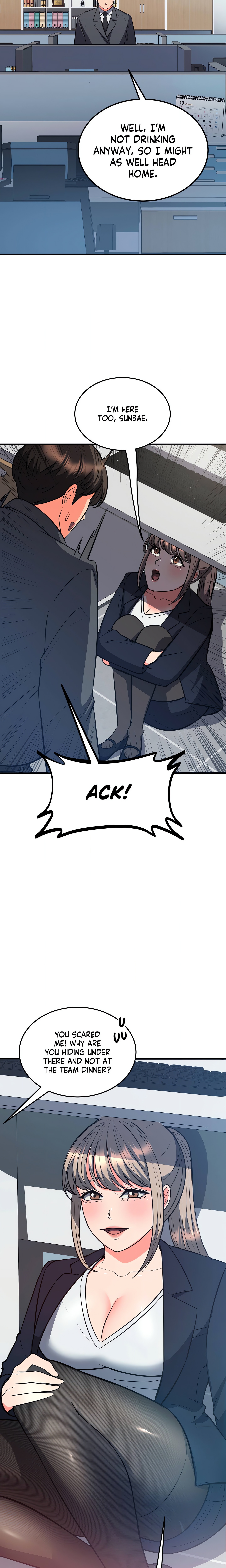 My Pillow Business Begins! Chap Chapter 28-My Pillow Business Begins! - Next Chap 29