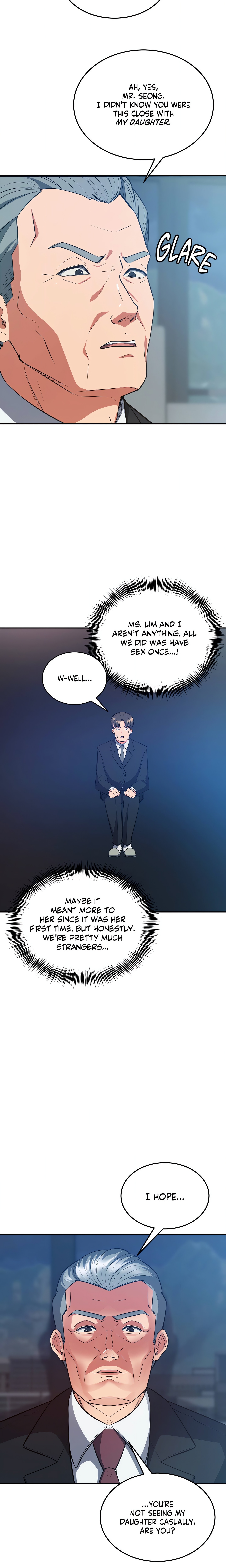 My Pillow Business Begins! Chap Chapter 28-My Pillow Business Begins! - Next Chap 29