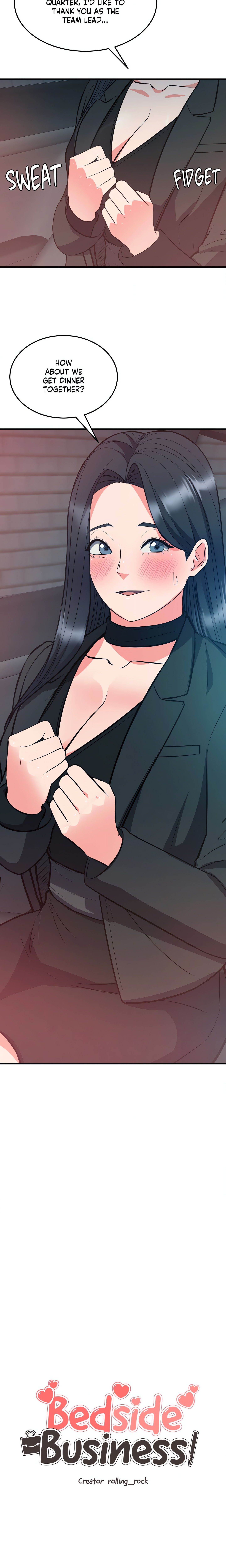 My Pillow Business Begins! Chap Chapter 29-My Pillow Business Begins! - Next Chap 30