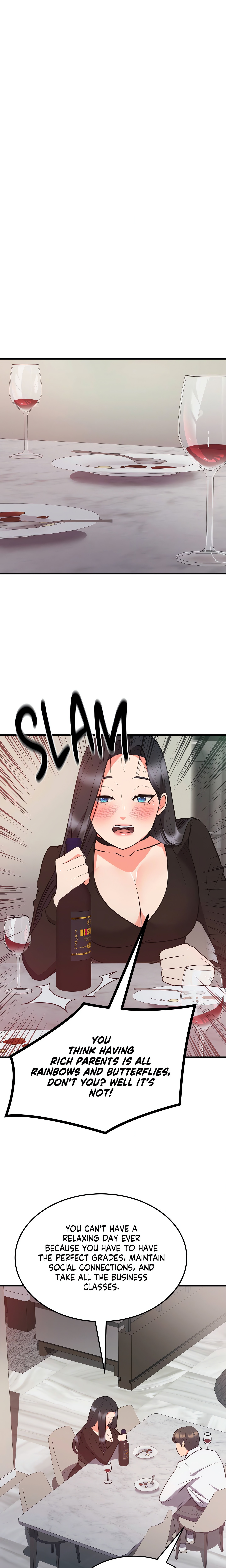 My Pillow Business Begins! Chap Chapter 29-My Pillow Business Begins! - Next Chap 30