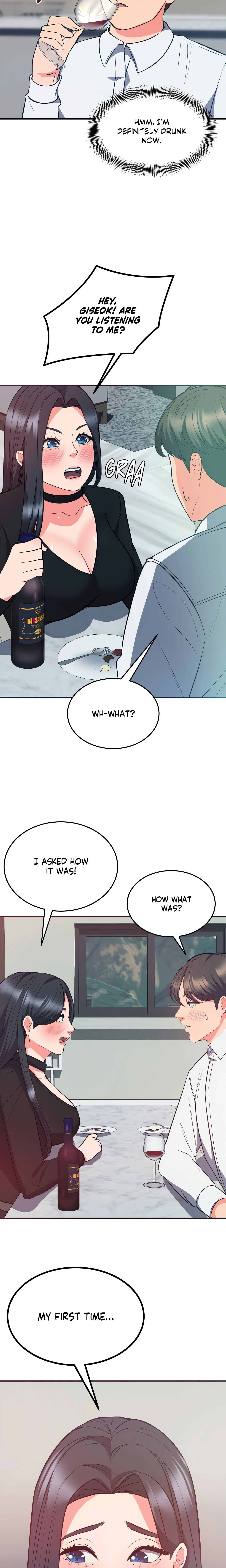 My Pillow Business Begins! Chap Chapter 29-My Pillow Business Begins! - Next Chap 30