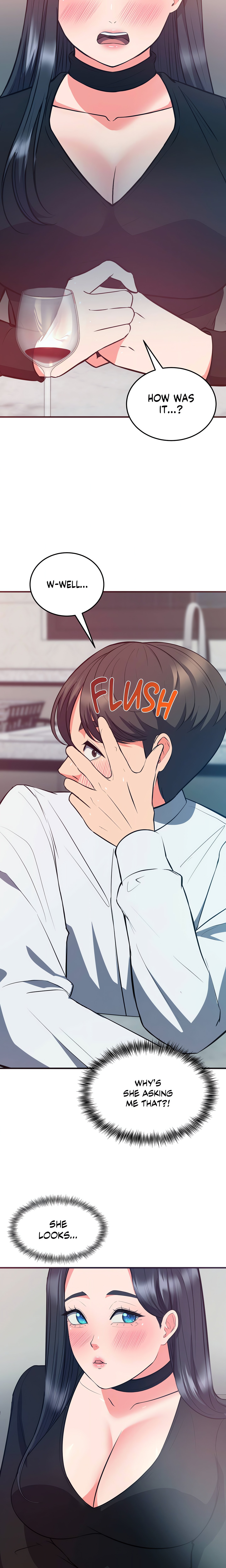 My Pillow Business Begins! Chap Chapter 29-My Pillow Business Begins! - Next Chap 30