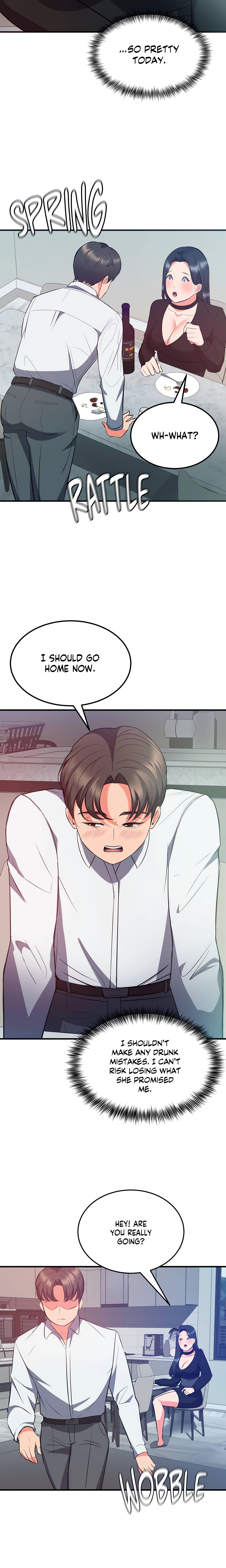 My Pillow Business Begins! Chap Chapter 29-My Pillow Business Begins! - Next Chap 30