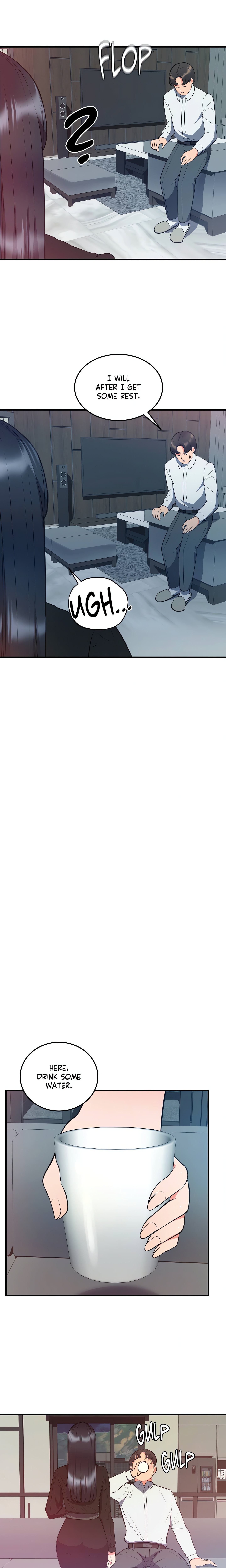 My Pillow Business Begins! Chap Chapter 29-My Pillow Business Begins! - Next Chap 30