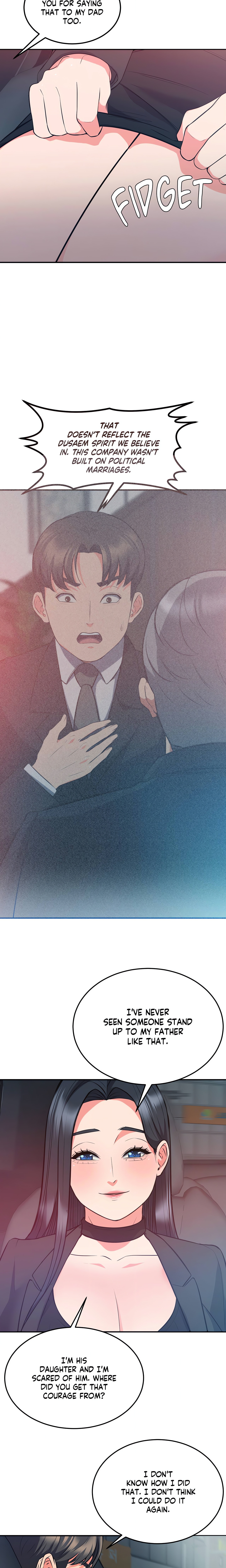 My Pillow Business Begins! Chap Chapter 29-My Pillow Business Begins! - Next Chap 30