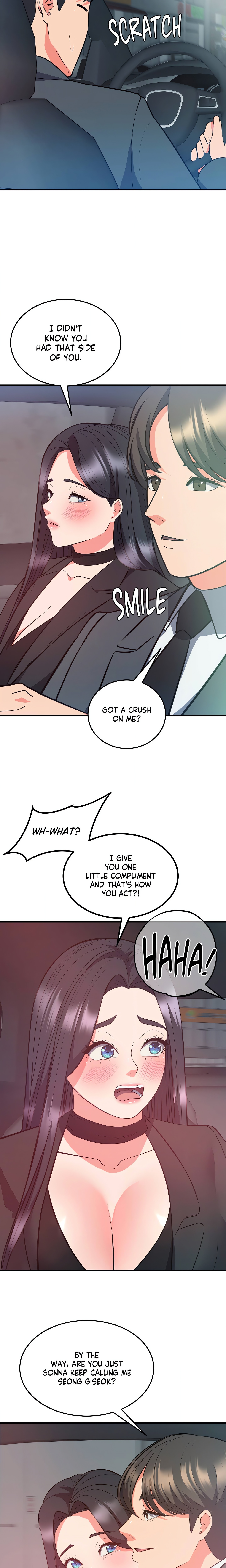 My Pillow Business Begins! Chap Chapter 29-My Pillow Business Begins! - Next Chap 30