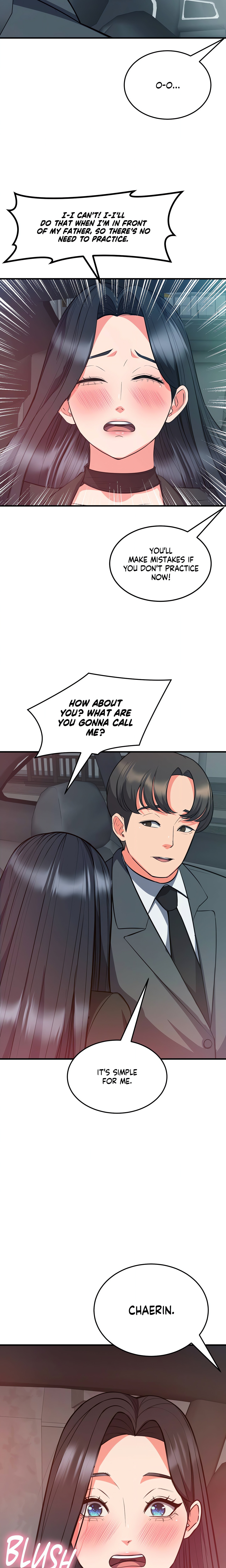 My Pillow Business Begins! Chap Chapter 29-My Pillow Business Begins! - Next Chap 30