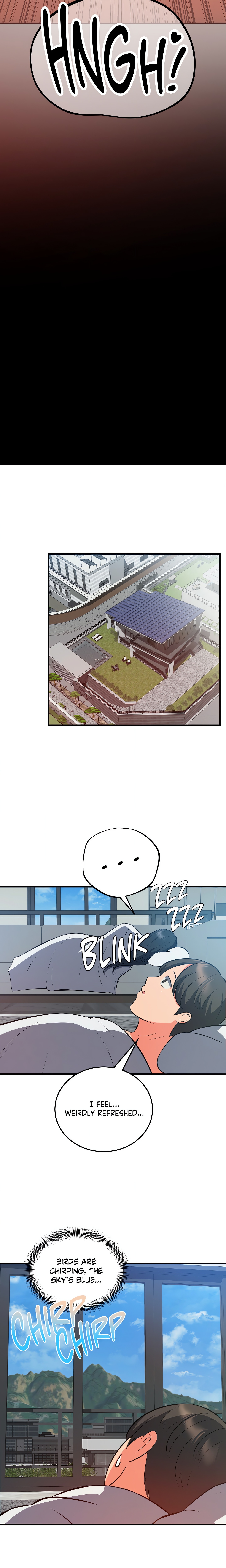 My Pillow Business Begins! Chap Chapter 30-My Pillow Business Begins! - Next Chap 31