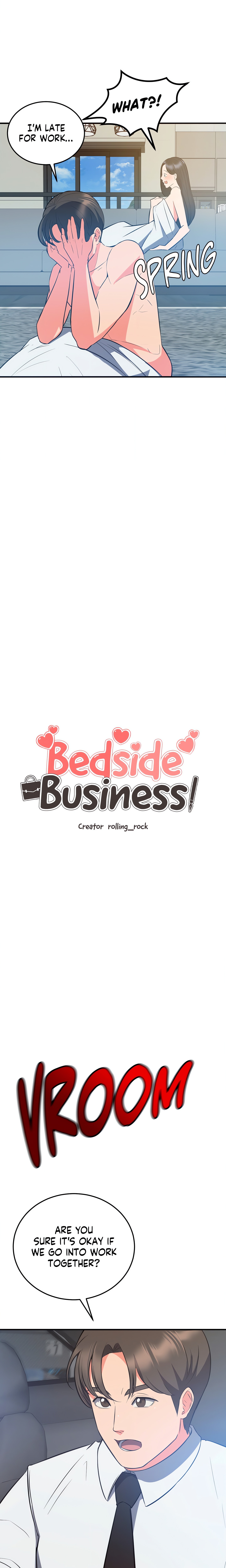 My Pillow Business Begins! Chap Chapter 30-My Pillow Business Begins! - Next Chap 31