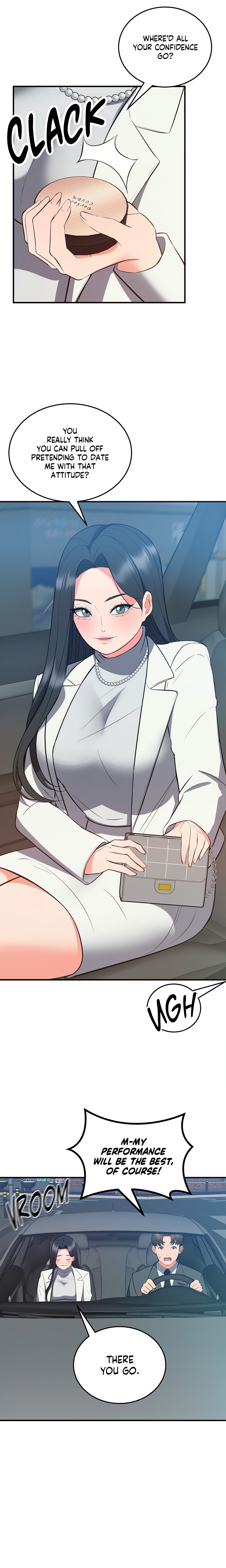 My Pillow Business Begins! Chap Chapter 30-My Pillow Business Begins! - Next Chap 31