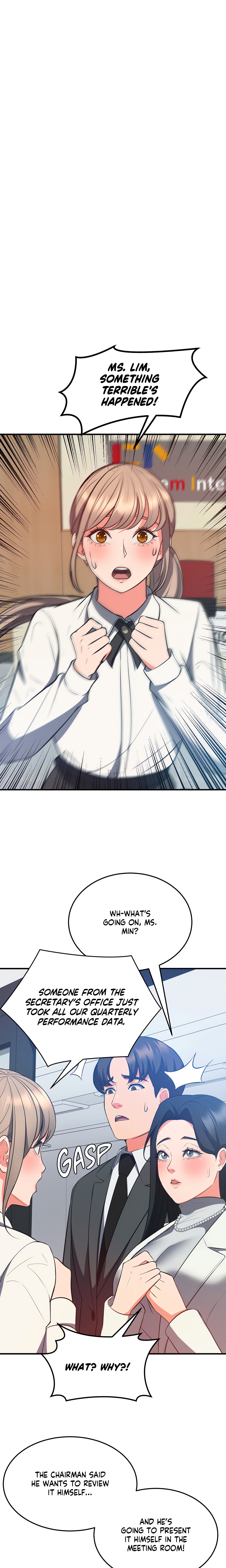 My Pillow Business Begins! Chap Chapter 30-My Pillow Business Begins! - Next Chap 31