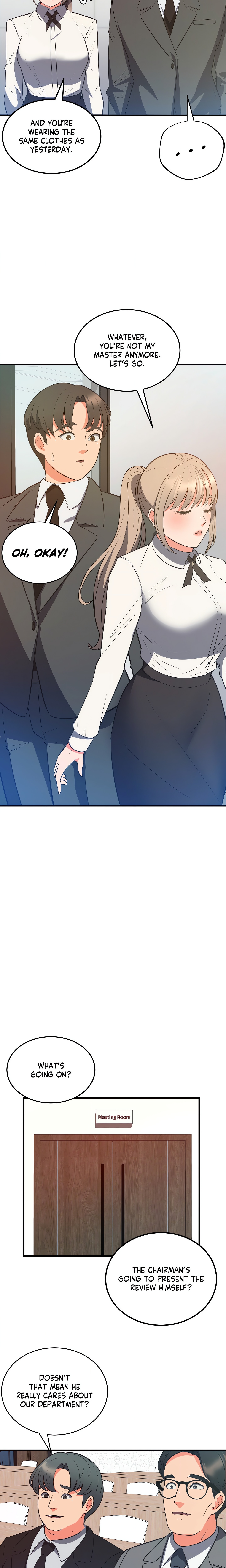 My Pillow Business Begins! Chap Chapter 30-My Pillow Business Begins! - Next Chap 31