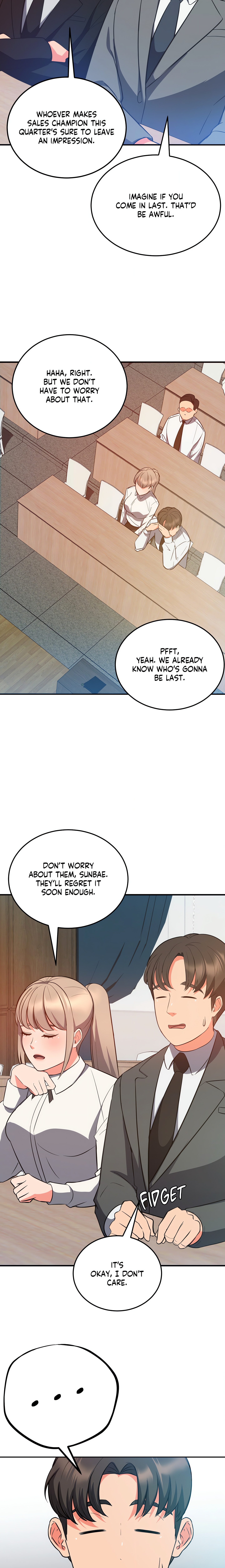 My Pillow Business Begins! Chap Chapter 30-My Pillow Business Begins! - Next Chap 31