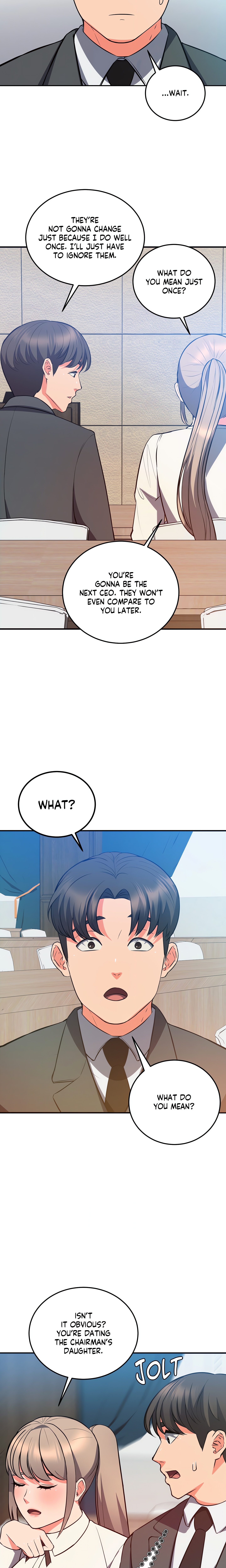 My Pillow Business Begins! Chap Chapter 30-My Pillow Business Begins! - Next Chap 31