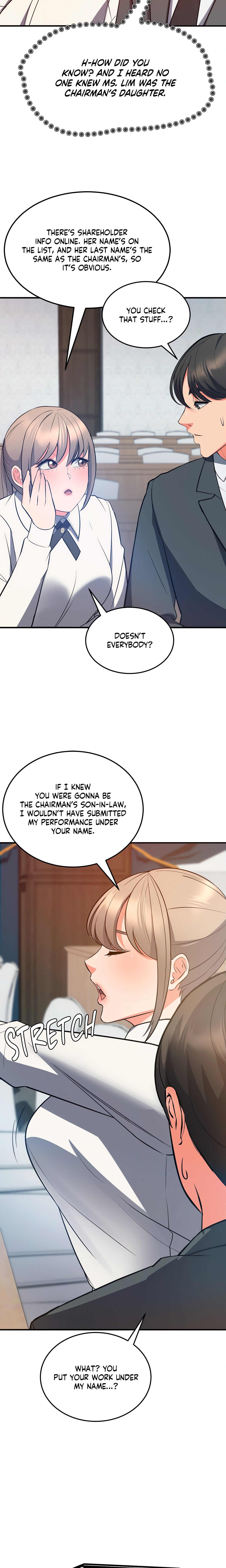 My Pillow Business Begins! Chap Chapter 30-My Pillow Business Begins! - Next Chap 31