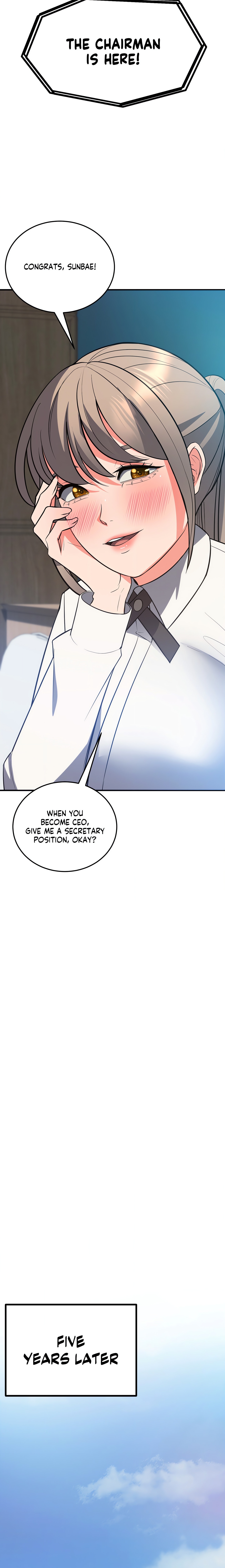 My Pillow Business Begins! Chap Chapter 30-My Pillow Business Begins! - Next Chap 31