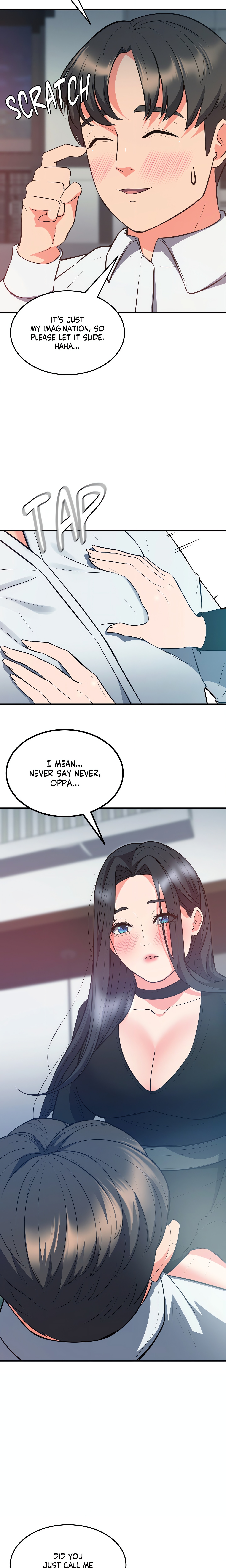 My Pillow Business Begins! Chap Chapter 30-My Pillow Business Begins! - Next Chap 31