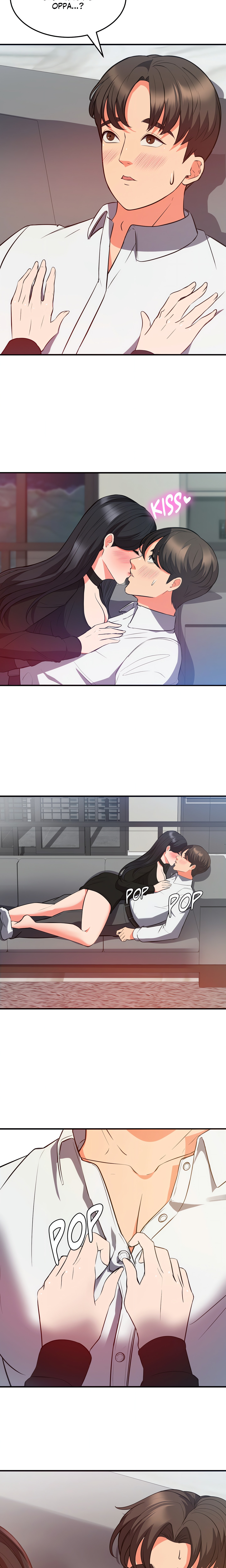 My Pillow Business Begins! Chap Chapter 30-My Pillow Business Begins! - Next Chap 31