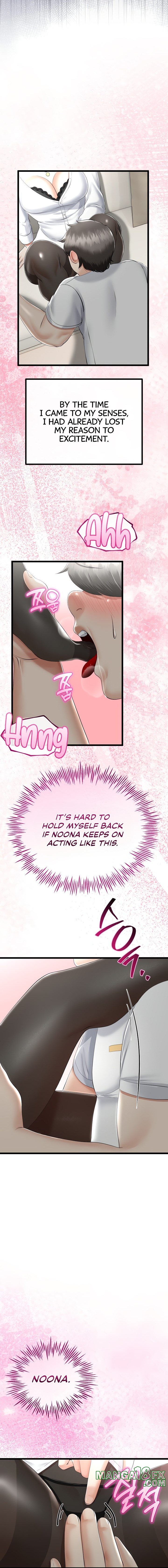 My Stepmom Has Returned Chap Chapter 19-My Stepmom Has Returned - Next Chap 20