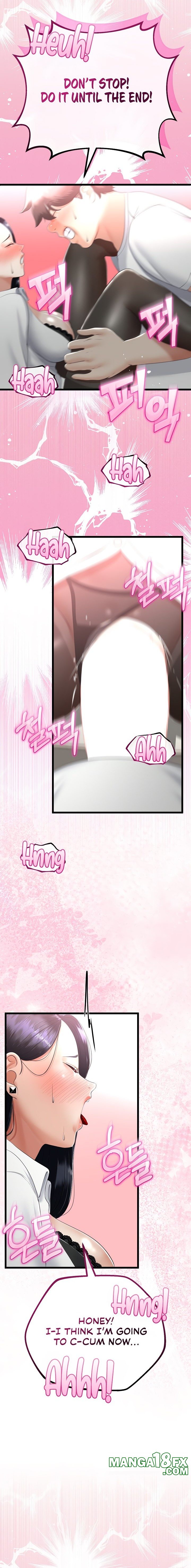 My Stepmom Has Returned Chap Chapter 19-My Stepmom Has Returned - Next Chap 20