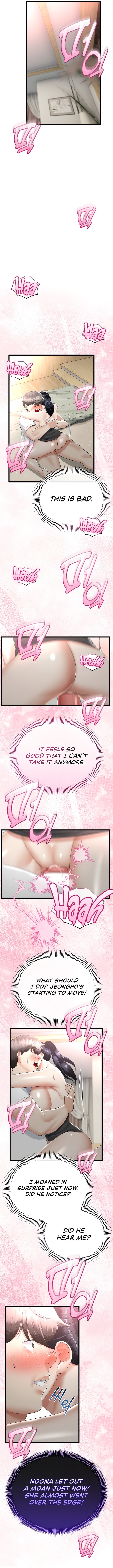 My Stepmom Has Returned Chap Chapter 24-My Stepmom Has Returned - Next Chap 25