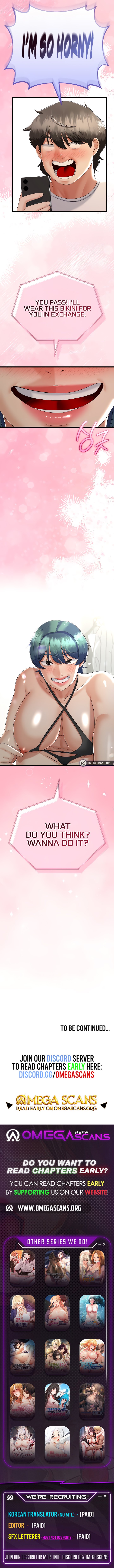 My Stepmom Has Returned Chap Chapter 26-My Stepmom Has Returned - Next Chap 27