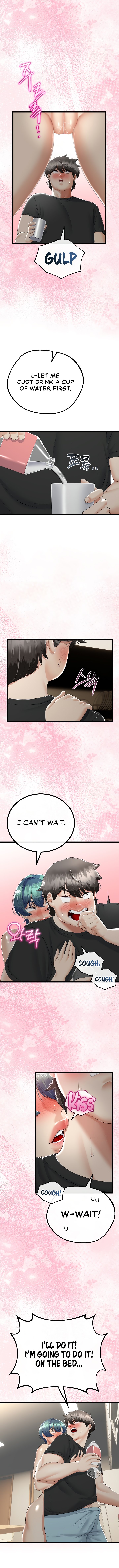 My Stepmom Has Returned Chap Chapter 32-My Stepmom Has Returned - Next Chap 33