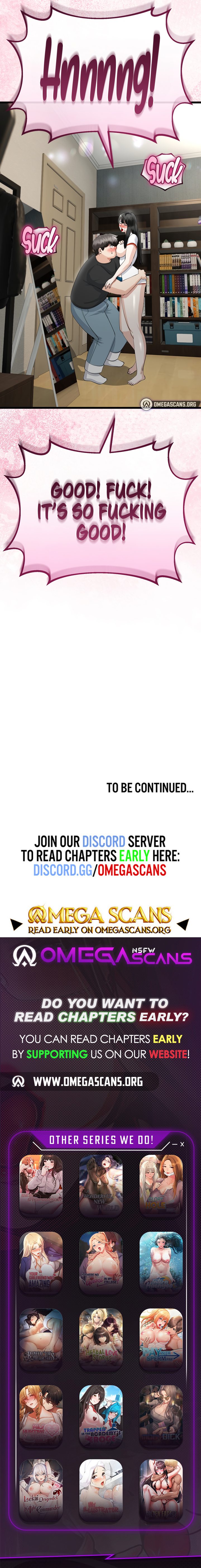 My Stepmom Has Returned Chap Chapter 36-My Stepmom Has Returned - Next Chap 37