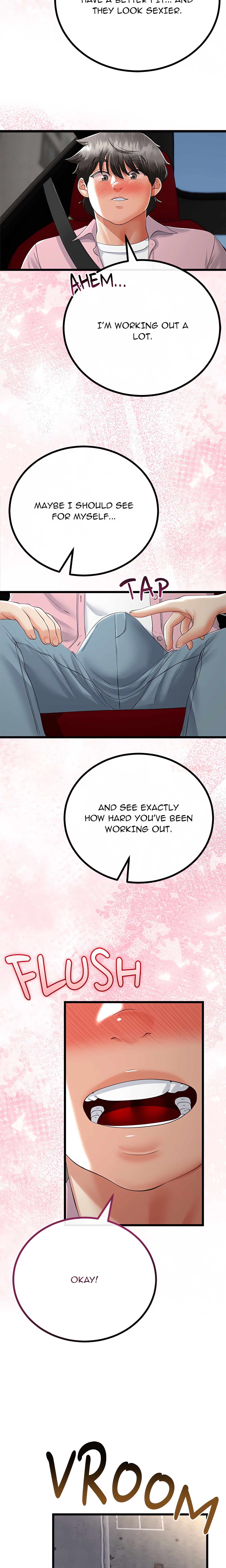 My Stepmom Has Returned Chap Chapter 42-My Stepmom Has Returned - Next Chap 43