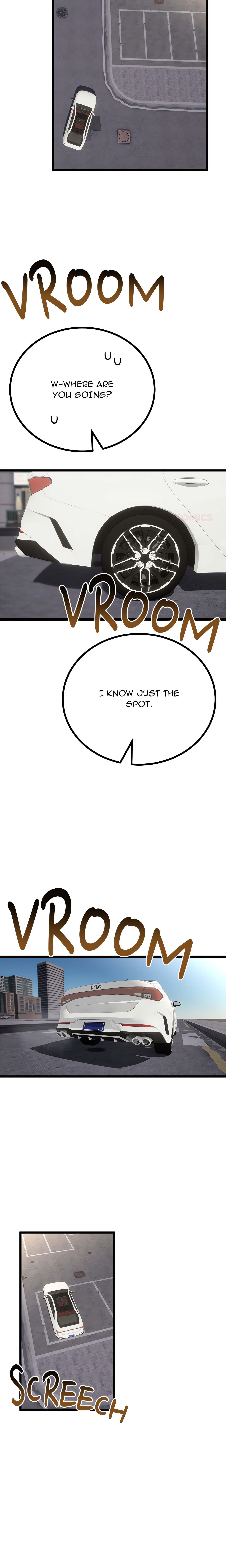 My Stepmom Has Returned Chap Chapter 42-My Stepmom Has Returned - Next Chap 43