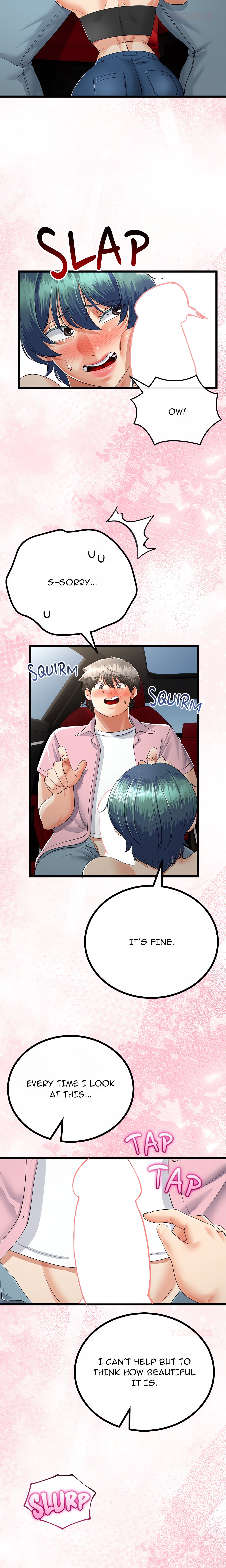 My Stepmom Has Returned Chap Chapter 42-My Stepmom Has Returned - Next Chap 43