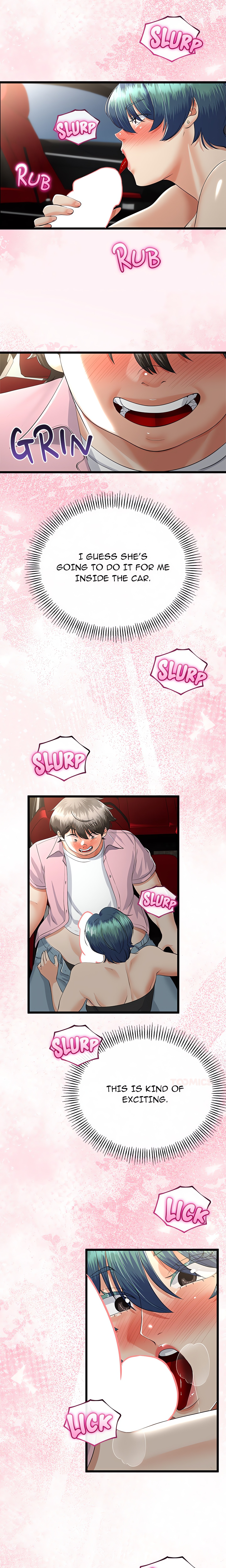 My Stepmom Has Returned Chap Chapter 42-My Stepmom Has Returned - Next Chap 43