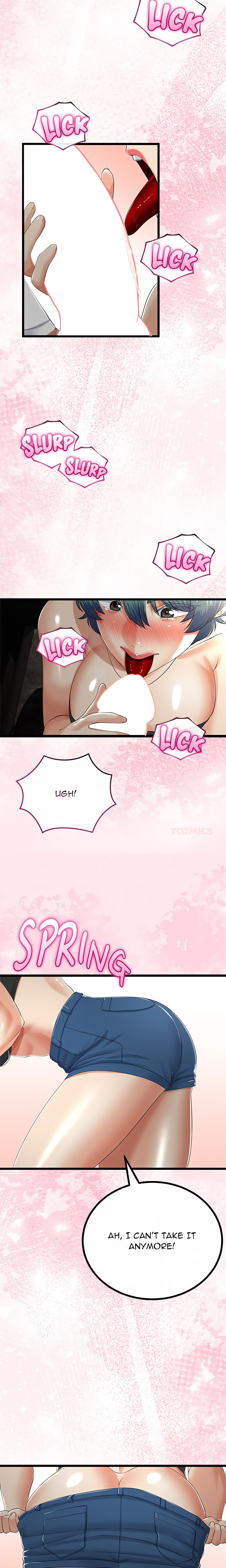 My Stepmom Has Returned Chap Chapter 42-My Stepmom Has Returned - Next Chap 43