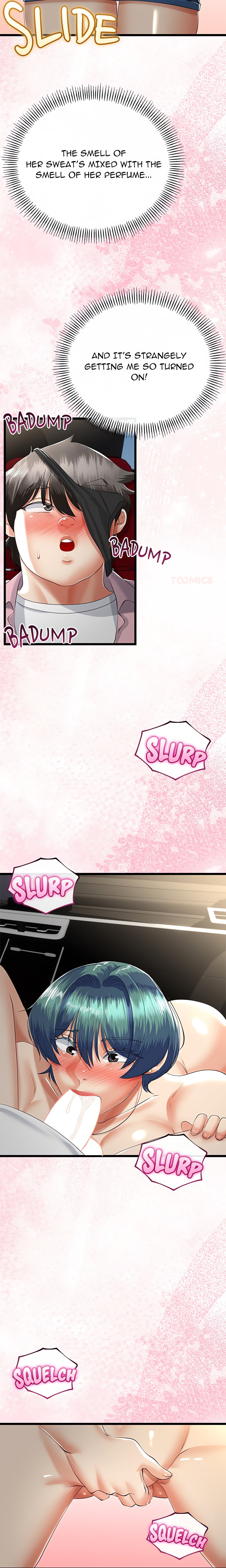 My Stepmom Has Returned Chap Chapter 42-My Stepmom Has Returned - Next Chap 43