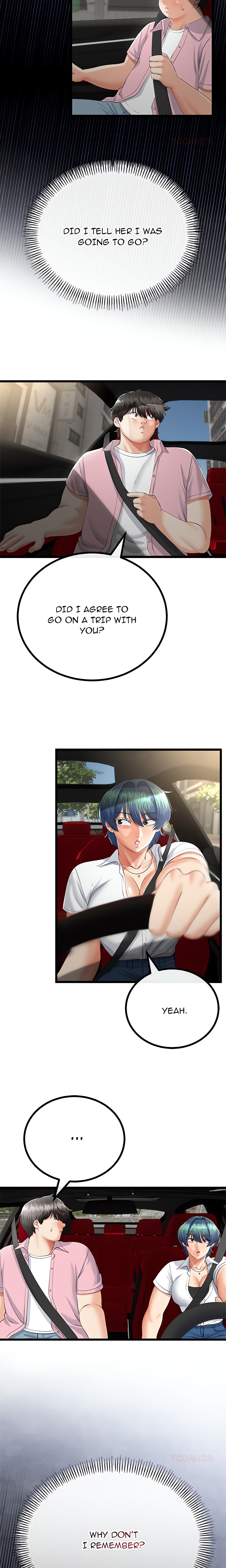 My Stepmom Has Returned Chap Chapter 42-My Stepmom Has Returned - Next Chap 43