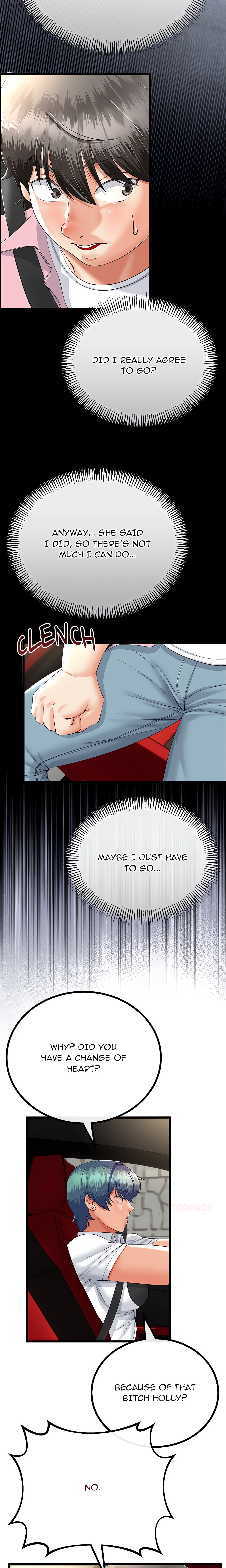 My Stepmom Has Returned Chap Chapter 42-My Stepmom Has Returned - Next Chap 43