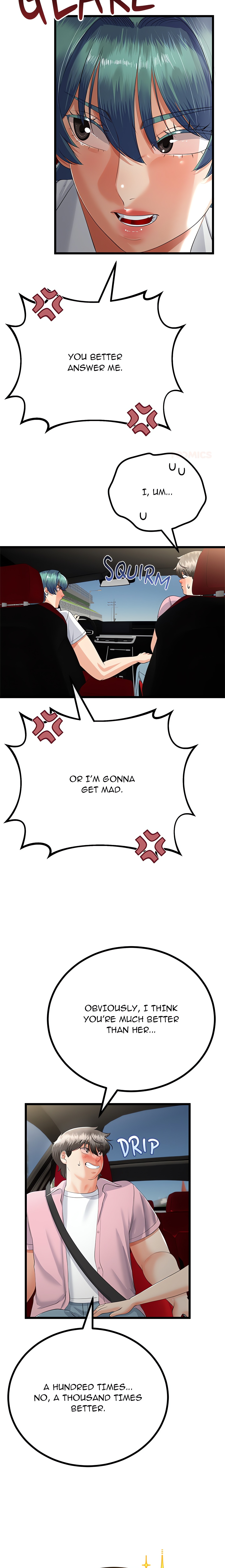 My Stepmom Has Returned Chap Chapter 42-My Stepmom Has Returned - Next Chap 43