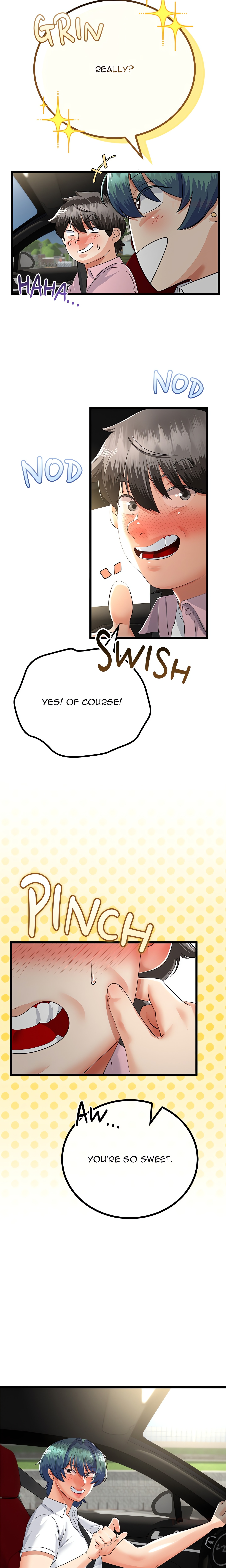 My Stepmom Has Returned Chap Chapter 42-My Stepmom Has Returned - Next Chap 43