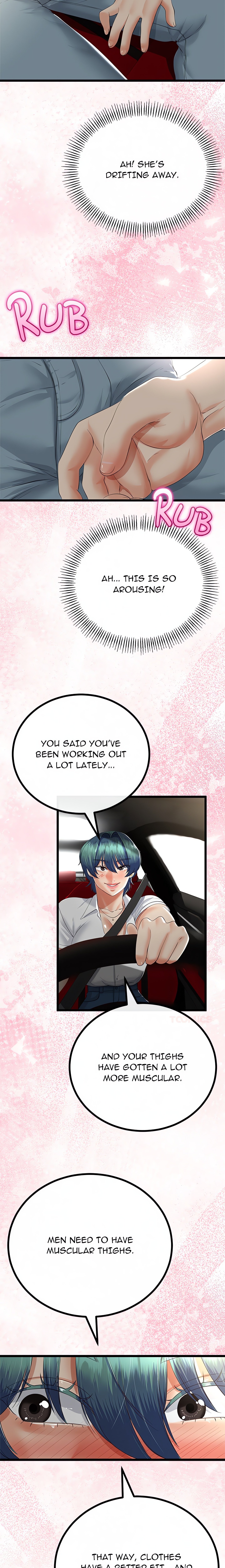 My Stepmom Has Returned Chap Chapter 42-My Stepmom Has Returned - Next Chap 43