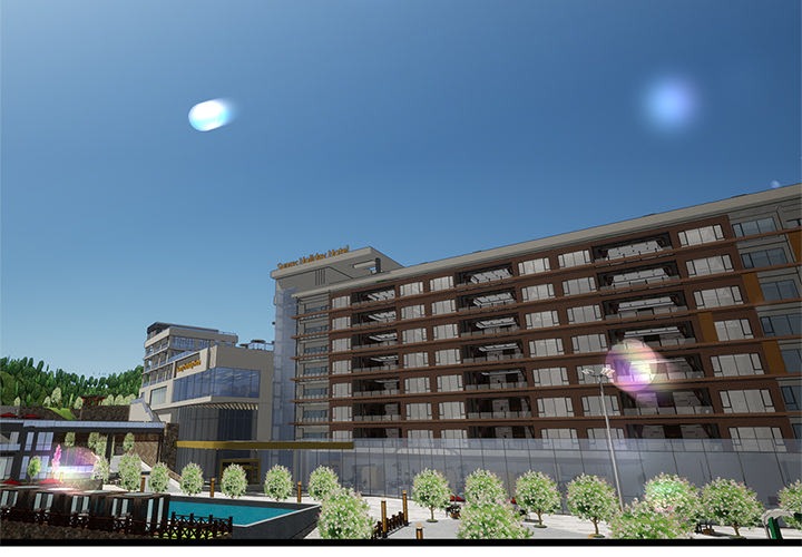 My Stepmom Has Returned Chap Chapter 46-My Stepmom Has Returned - Next Chap 47