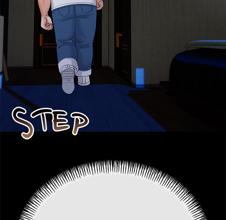 My Stepmom Has Returned Chap Chapter 48-My Stepmom Has Returned - Next Chap 49