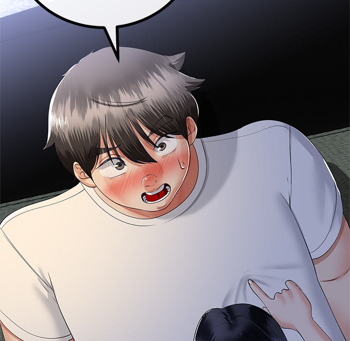 My Stepmom Has Returned Chap Chapter 50-My Stepmom Has Returned - Next Chap 51