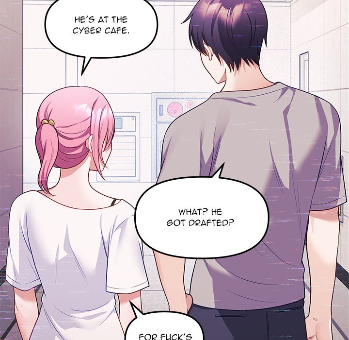 My Wife is a VTuber Chap Chapter 8-My Wife is a VTuber - Next Chap 9