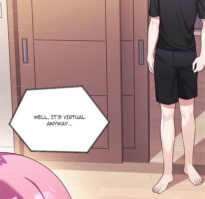 My Wife is a VTuber Chap Chapter 8-My Wife is a VTuber - Next Chap 9