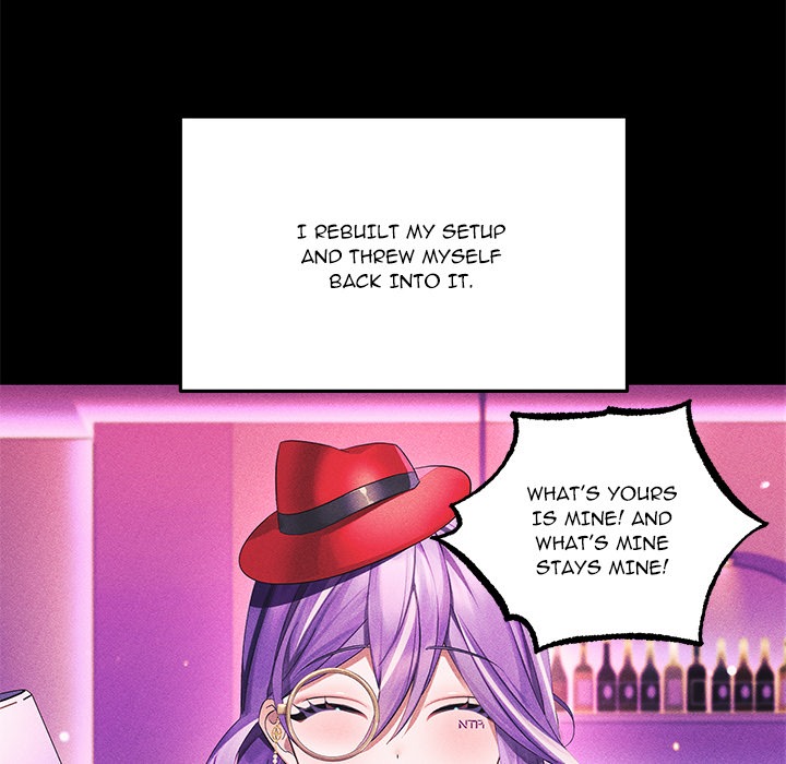 My Wife is a VTuber Chap Chapter 8-My Wife is a VTuber - Next Chap 9