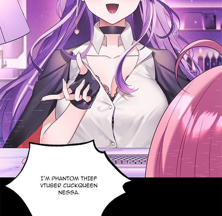 My Wife is a VTuber Chap Chapter 8-My Wife is a VTuber - Next Chap 9