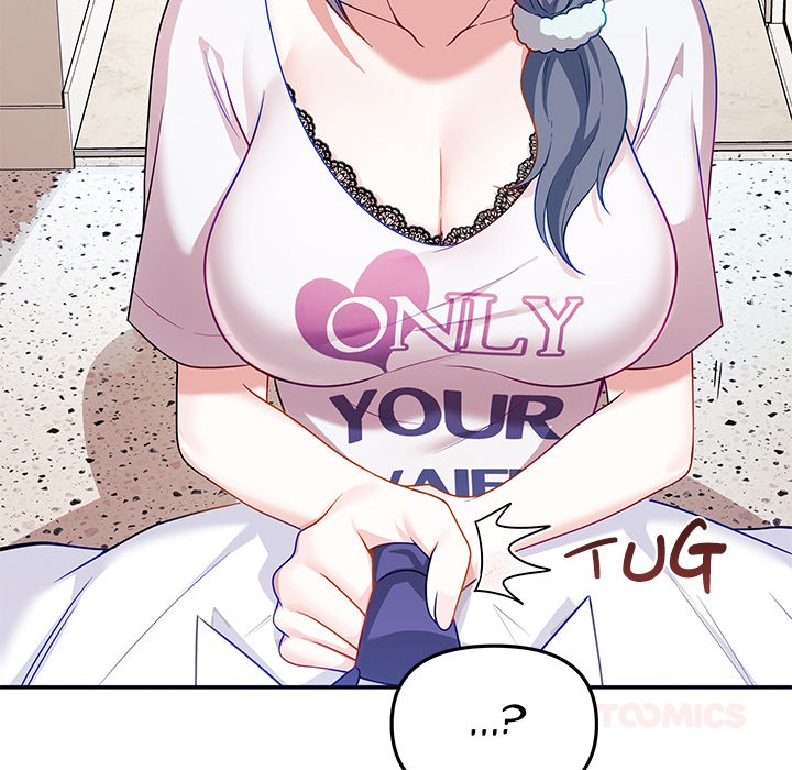 My Wife is a VTuber Chap Chapter 8-My Wife is a VTuber - Next Chap 9