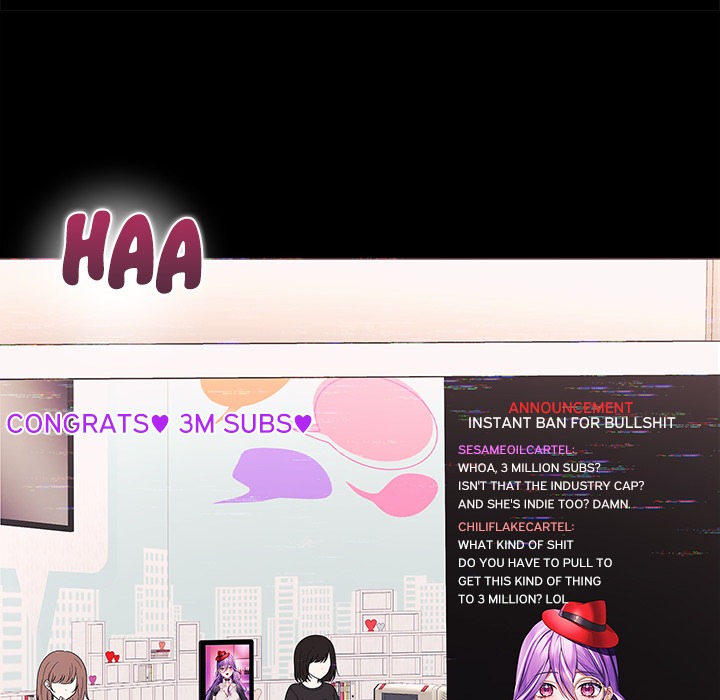 My Wife is a VTuber Chap Chapter 8-My Wife is a VTuber - Next Chap 9