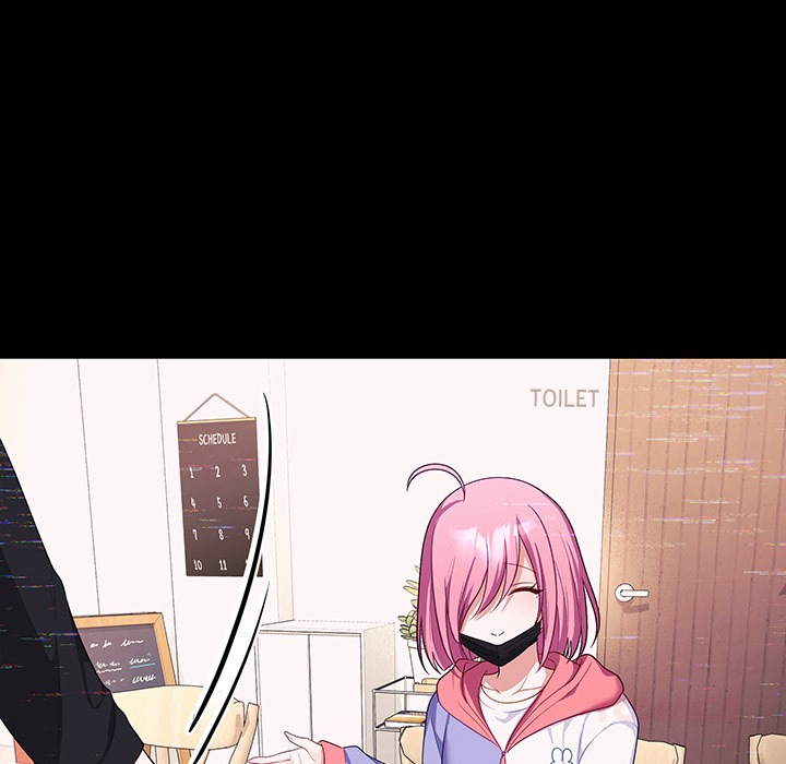 My Wife is a VTuber Chap Chapter 8-My Wife is a VTuber - Next Chap 9